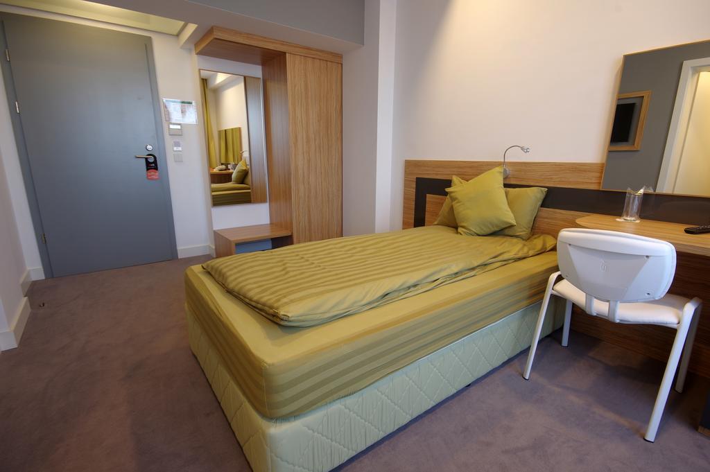 غابروفو Hotel Mak المظهر الخارجي الصورة