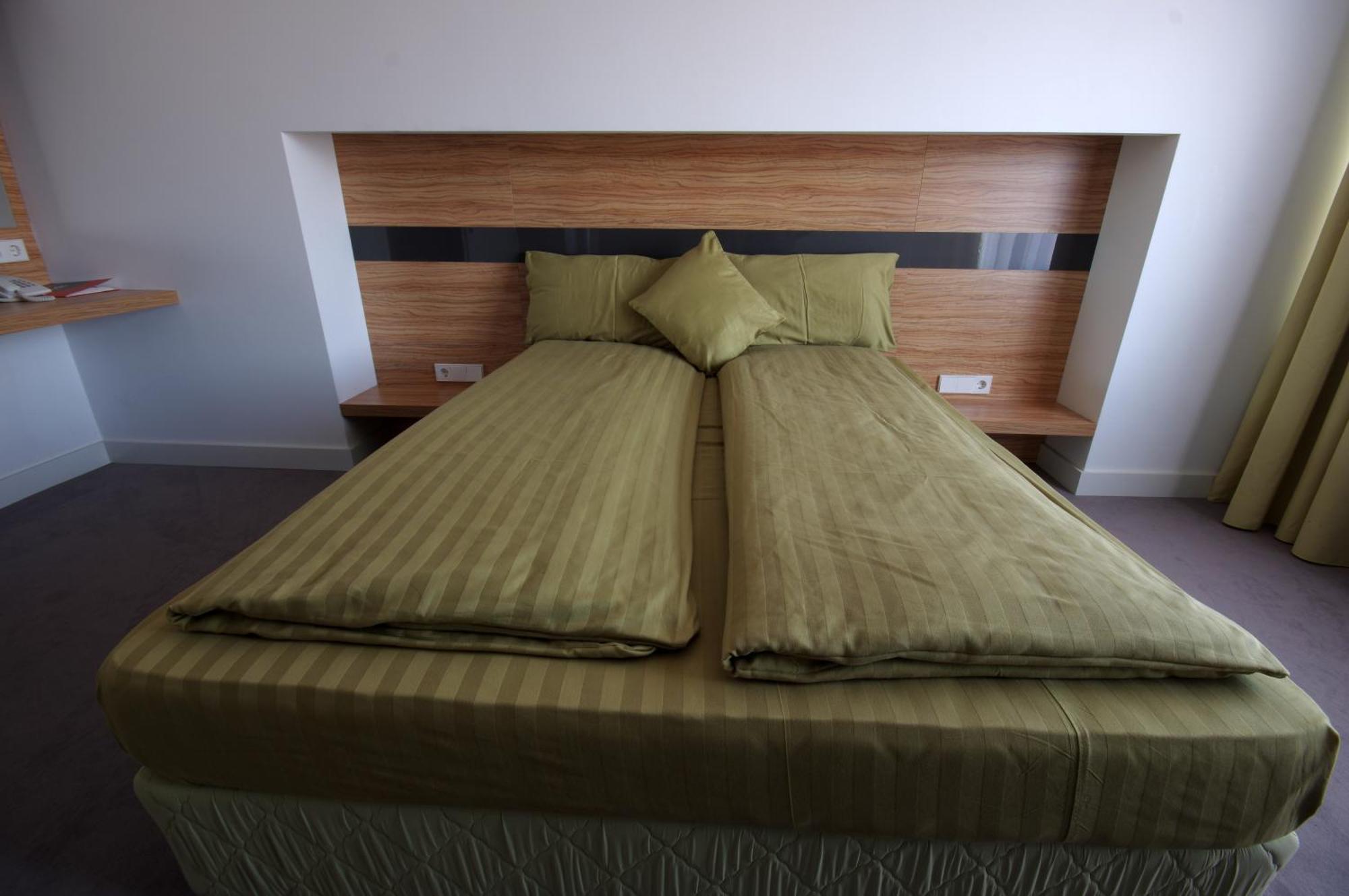 غابروفو Hotel Mak المظهر الخارجي الصورة