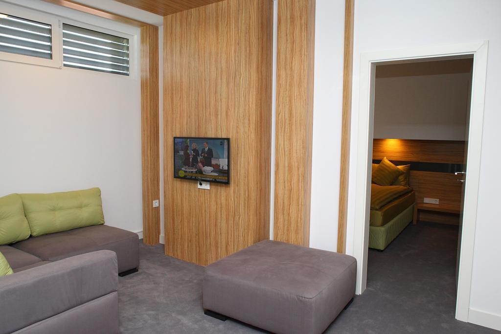 غابروفو Hotel Mak الغرفة الصورة