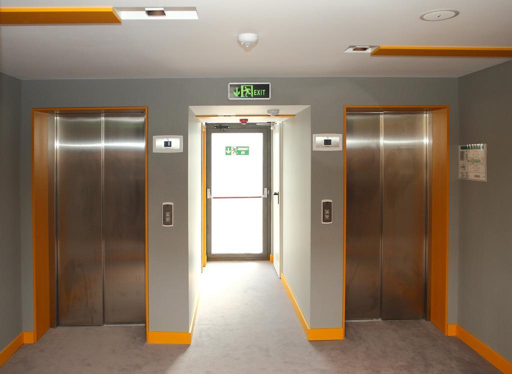 غابروفو Hotel Mak المظهر الخارجي الصورة