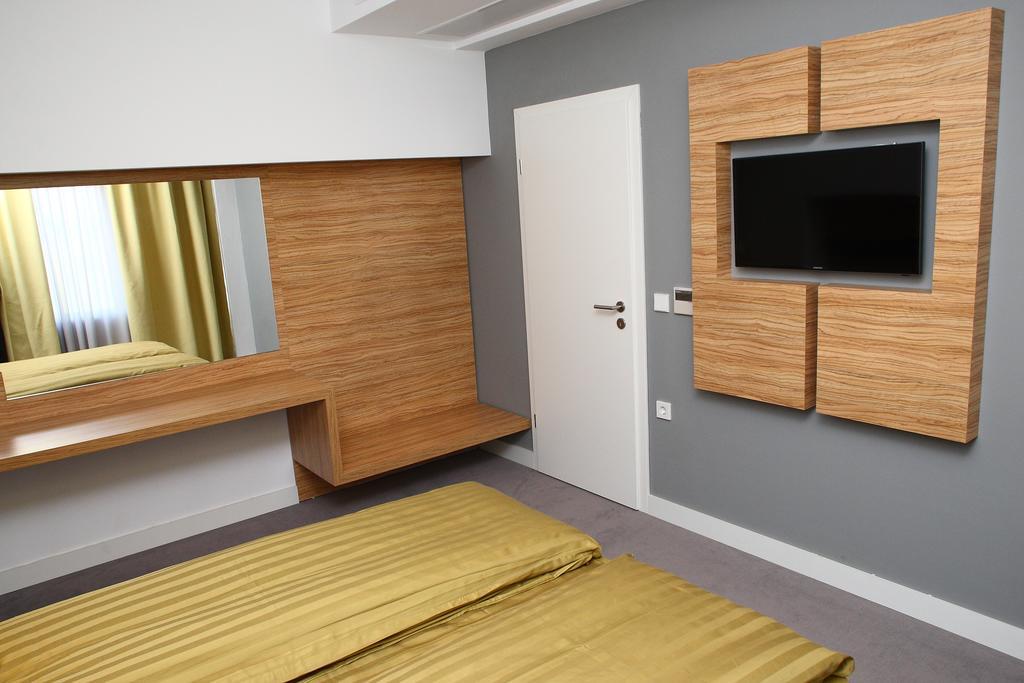 غابروفو Hotel Mak الغرفة الصورة