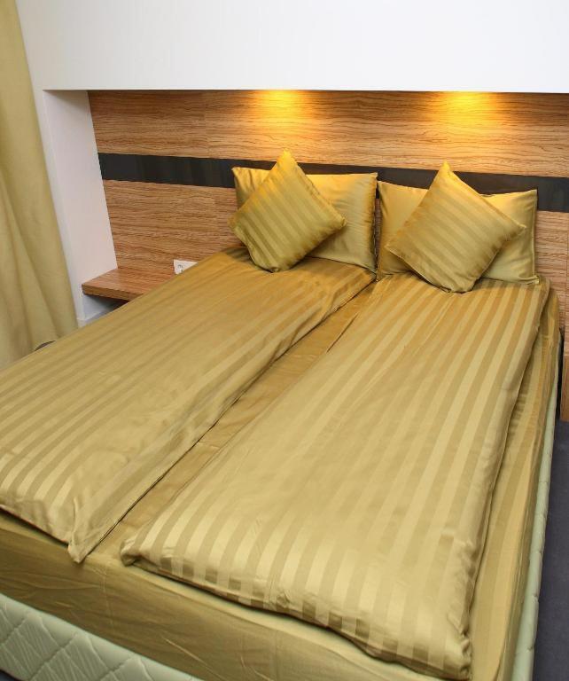 غابروفو Hotel Mak المظهر الخارجي الصورة